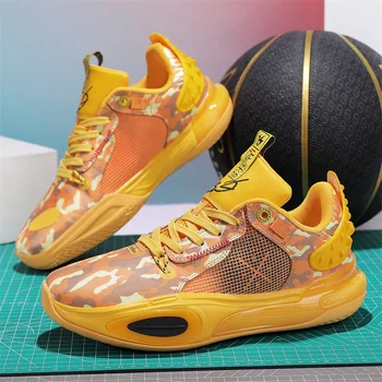 Высококачественные мужские баскетбольные кроссовки, Профессиональная женская баскетбольная обувь для тренировок, баскетбольная обувь ForMotion унисекс