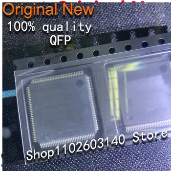 (5 штук) 100% новый чипсет RTL8112L QFP-48