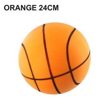 Прочный высококачественный практичный прыгающий мяч Вес 350 г Диаметр спортивных товаров Дополнительный эластичный немой
