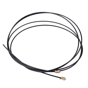 2шт 92579 кабелей с поворотной защелкой заменяют аксессуары для Leer 100xq