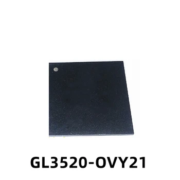 1шт Новый GL3520-OVY22 Y21 QFN-88 Высокоскоростной USB3.0 Концентратор Master IC Контроллер