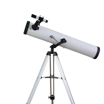 114/900 Астрономический телескоп-рефлектор