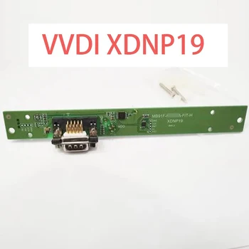 Адаптер приборной панели Xhorse VVDI XDNP19 для Honda Fit-H работает с VVDI MINI PROG и VVDI Key Tool Plus Pad