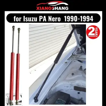 Амортизатор капота для Isuzu PA Nero JT191S 1990-1994 годов выпуска, Газовая стойка, Подъемная опора, Модификация переднего капота