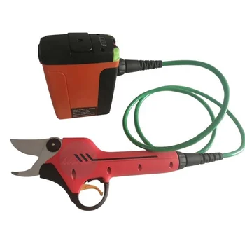электрический инструмент для резки высоких деревьев - титановые обходные ручные инструменты, ножницы для винограда и ножницы для обрезки
