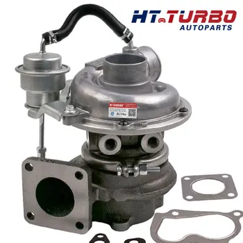 турбокомпрессор TURBO RHF5 VI95 для ISUZU Trooper Rodeo Campo Opel Monterey A 3.1L 115 л.с. 4JG2TC 8970863431 8971480762 8970863435