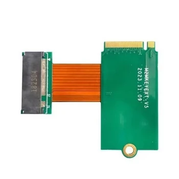 Для платы модификации Legion Go 2280 NVMe жесткий SSD M.2 Transfercard