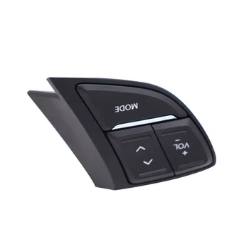 96700-3S000RY Кнопка Регулировки Громкости на Рулевом Колесе Автоматический Переключатель для Hyundai Sotana 2011-2015