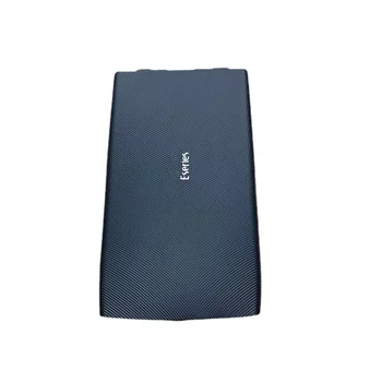 Новая Задняя Крышка корпуса Батарейного отсека Для Nokia E52 Черно-коричневого Цвета В Наличии