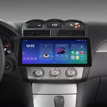 Для Toyota Camry Solara 2003 2004 2005 2006 2007 2008 2009 Android 2K CarPlay Автомобильный Мультимедийный Радио GPS Авто Стерео DAB UIS7862A