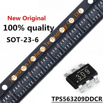 (5 штук) 100% Новый набор микросхем TPS563209DDCR TPS563209 309 sot23-6