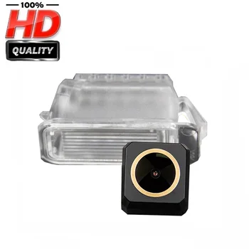 HD 1280*720P Камера Ночного Видения Заднего Вида Заднего Вида для FORD Tourneo Custom 2016-2019, Парковочная Камера с Подсветкой Номерного знака