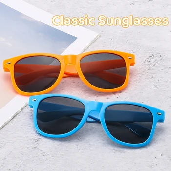 Мужские солнцезащитные очки для крутого вождения на открытом воздухе, солнцезащитные очки высокой четкости цвета рисовых ногтей, Винтажные очки, Солнцезащитные очки UV400 карамельного цвета.