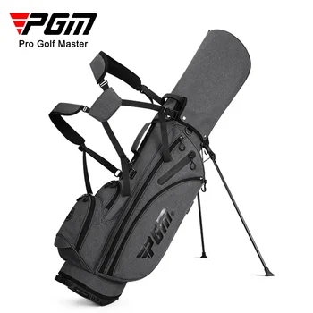 Мужская сумка для гольфа PGM с ультралегким и устойчивым держателем QB092