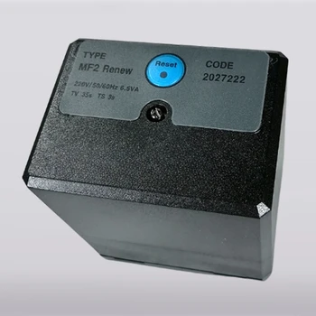 Программный контроллер MF2 Shuiguo burner controller MF2 Импортировал оригинальный блок управления