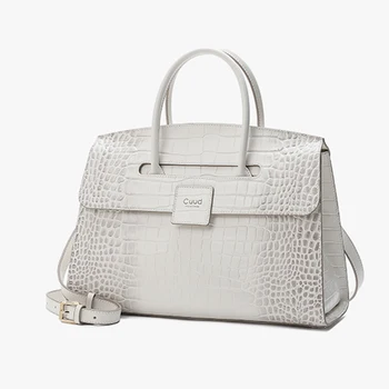 Роскошная сумка Женская сумка из натуральной кожи известного бренда, роскошная дизайнерская сумка Женская сумка из натуральной кожи