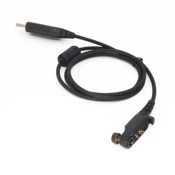 PC152 USB Кабель для Программирования Hytera PDT DMR Цифровое Портативное Радио Walkie Talkie HP680 HP700 HP780 HP782 HP702 HP785 HP605