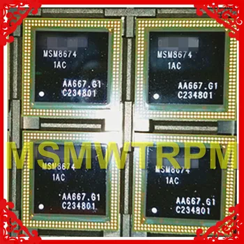 Процессоры Mobilephone CPU MSM8674 1AC MSM8674 1AB MSM8674 1VV Новый Оригинал