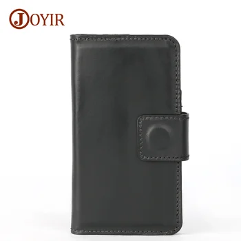 Держатель для карт, кошелек, сумка для телефона из натуральной кожи для i 11 Pro Max/i 11/i 11 Cover