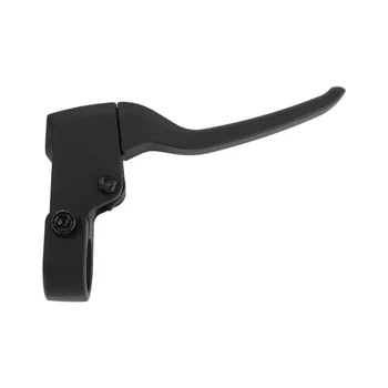 Тормозная ручка для ручек электрического скутера NIU KQi Правый тормозной рычаг Запасные части для самоката