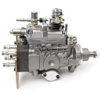 Топливный насос высокого давления 2644N209/24 для двигателя Perkins 1104C-44