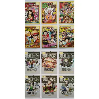 Аниме One Piece Ar Cr Card Monkey D. Luffy Roronoa Zoro Коллекция Игр Редкие Открытки Детские Игрушки Подарки-Сюрпризы Для Мальчиков На День рождения