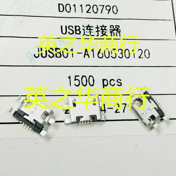 30шт оригинальная новая тонущая пластина с интерфейсом USB JUSB01-A160530120