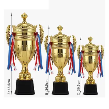 Приз Children Trophy Award Кубок-Трофей для Церемоний награждения Футболистов