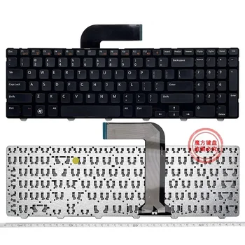 Новая клавиатура США для ноутбука DELL 15R N5110 M501Z M5110 M511R, английская клавиатура
