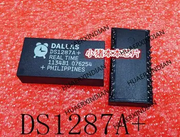 Новый Оригинальный DS1287A + DS1287 DIP-18 В наличии