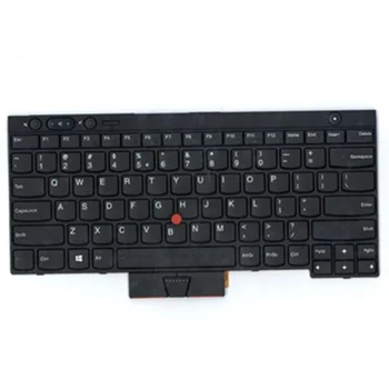 Новый оригинальный для Thinkpad T430 T530 W530 X230 L430 клавиатура ноутбука EUA FRU 04X1345 04Y0595 04Y0520 04Y0632 04X1231 04X1307