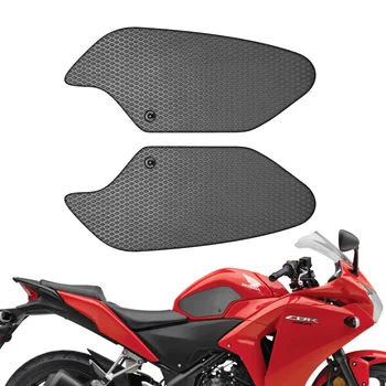 Противоскользящая накладка на бак мотоцикла, газовый коленный захват, протектор для Honda CBR250R с 2011 по 2016 год