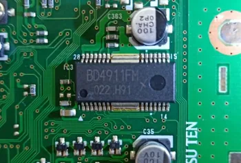 Bd4911fm для Микросхемы Аудиоусилителя мощности Toyota Crown IC