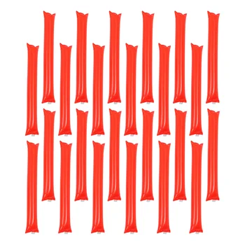 Надувные палочки-стрелы, Подбадривающие палочки, Шумоглушители для спортивных мероприятий, Концертные надувные палки, палки для черлидинга