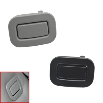 для Subaru 2008-12 Forester кнопка переключения регулировки спинки заднего сиденья маленькая крышка-заглушка