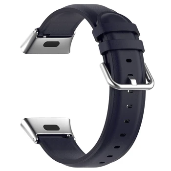 Кожаные ремешки для часов для мужчин Винтажные ремешки для часов Redmi Watch 3 Watch Lite 3 Сменный ремешок для часов 28 мм