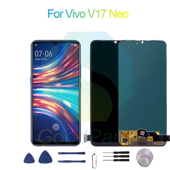 Для VIVO V17 Neo ЖК-дисплей 6,38 