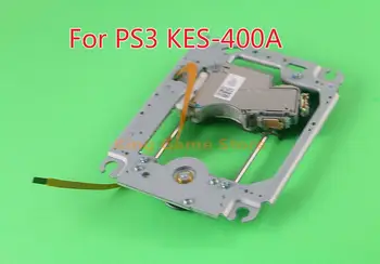 1 шт./лот Оригинальная Замена для PlayStation PS3 KEM-400AAA с декой Оптических лазерных линз KES-400A KEM-400AAA