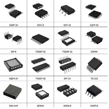100% Оригинальные микроконтроллерные блоки MSP430G2402IRSA16R (MCU/MPU/SoC) QFN-16-EP (4x4)