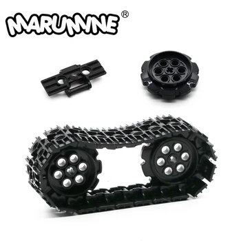 Marumine Track Element 5x1,5 Brick 88323 Диаметр Звездочки 40,7 Строительные блоки Технологические Детали 57519 Классические Детские Игрушки
