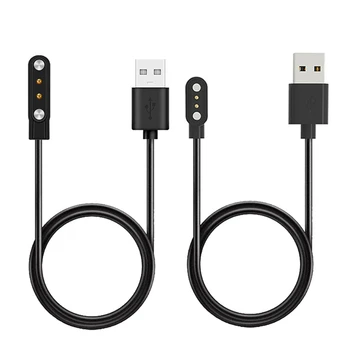 Сменный USB-кабель для зарядки смарт-часов GTH/GTX Magenic для смарт-часов Cha
