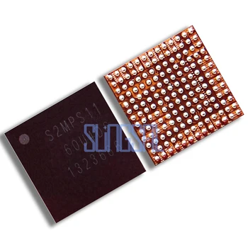 5 шт./лот S2MPS11 для Samsung Big Power IC i9500 I959 Основной Большой чип управления питанием PM