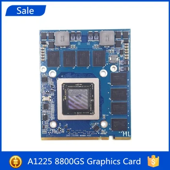 Распродажа A1225 2008 Год 8800GS Видеокарта Видео GPU VGA 512 МБ NVIDIA GeForce Для iMac 24 